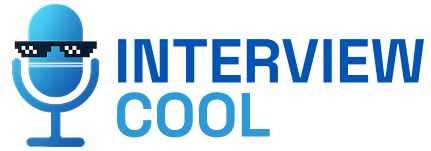 interview cool logo